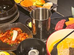 -まるみち   丸道东京烧肉(虹梅路店)