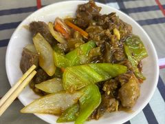 -双盛园金家锅烙