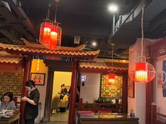 -秦月轩·陕西家乡菜(阜成路·五棵松店)