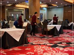 大堂-翠清酒家(万丰路店)