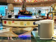 -南京维景国际大酒店咖啡厅