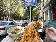 -青和小锅米线(翠湖店)