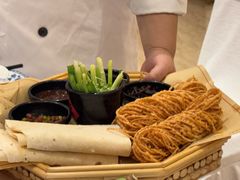 -大张烙馍村·美食地标(泉山店)