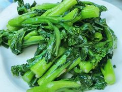 菜心-贵人御膳