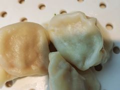 -前海沿·青岛菜(大拇指广场石老人店)