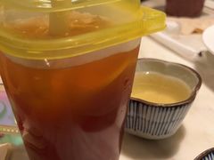 -周渝食惦·酸菜鱼精致川菜(横岗店)