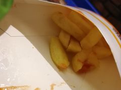 -汉堡王(北京三里屯购物中心)