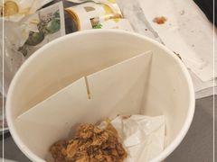 -麦当劳(龙之梦购物中心店)