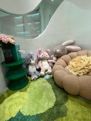 -薇薇安花系SPA