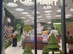 -泡泡玛特POPMART(天环购物中心店)