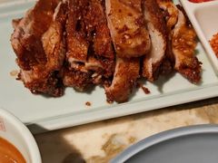 -小吊梨汤·北京菜·烤鸭(鸟巢店)