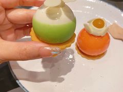 -博林天瑞喜来登酒店·西丽尚膳