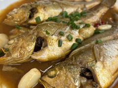 小黄鱼-温岭人家(红花北路店)