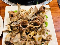-草原牧羊火锅·龙虾·烤鱼(杨浦店)