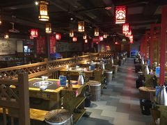 -大龙燚火锅(五一广场店)