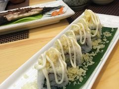 -樱の千渡日式料理·铁板烧•烧鸟(金盛田广场店)