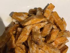 -添福来墨鱼饺子 · 海鲜东北菜(泡崖店)