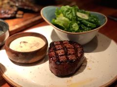 -The Meat & Wine Co Southbank(南岸店)