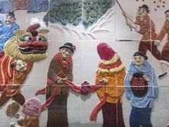 -金城大酒店-中餐厅(汾江中路店)