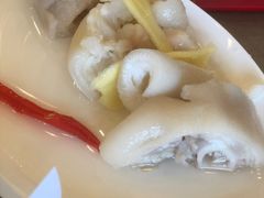 -沙河粉村·国家非遗传承(云台店)