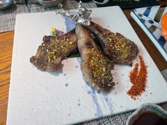 -乐亭日本料理(彩虹本店)