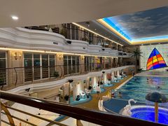 -海韵之星邮轮水会(明发商业广场店)