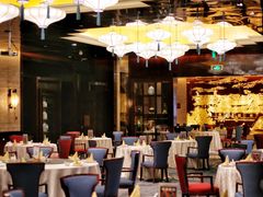 -泉州富力万达文华酒店-品珍中餐厅