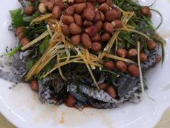 凉拌爽鱼皮-嘉华海鲜酒家(龙津中路店)