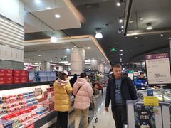 -麦凯乐(尚志大街店)