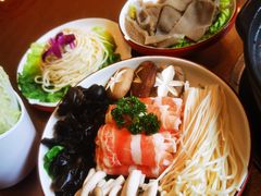 -红色江山(首钢国际大厦店)