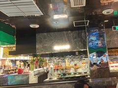-喜庭海鲜自助(北辰三角洲北辰荟店)