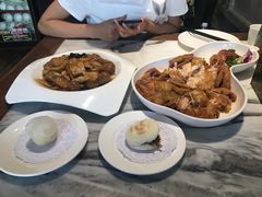 -西安饭庄·非遗陕菜(钟楼店)