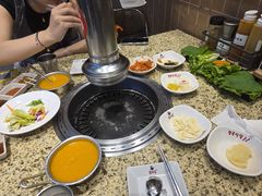 -安又胖韩国烤肉(美罗城店)