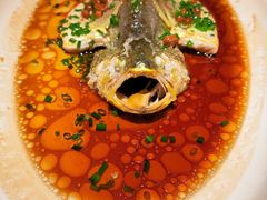 -维园悦谱·海派家常菜(乌鲁木齐南路店)