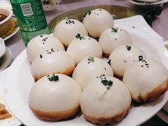 -金时代顺风大酒店(金山店)