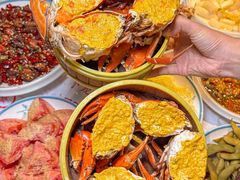 -三妹小龙虾·黄油蟹(华侨城总店)