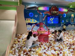 -meland亲子乐园(深圳领展中心城店)