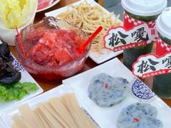 -松嘎里·乌拉满族火锅