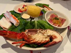 -莫尔顿牛排坊(浦东ifc店)