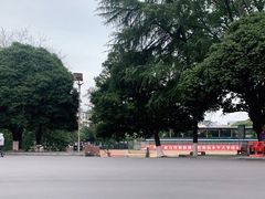 -广西师范大学(育才校区)