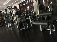 -杰仕健身百合天地会所(海宁百合新城店)