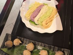 -三太子地摊烧烤·小龙虾(北蔡店)