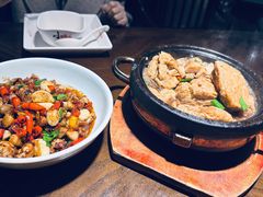 -小柴米·传统江西菜(万寿宫店)