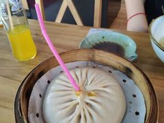 -朱洪元苏式面馆(绿宝广场店)