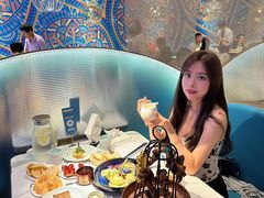 -阿里疆Alijiang·丝路美食·异域风情·清真(长楹天街店)