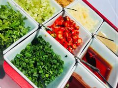 -囍上海鲜火锅酒家(兴宁路店)