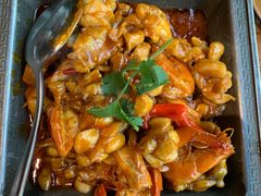 -U你·天然调味(南湖总店)