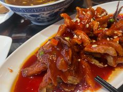 -老瑞福上海菜(人民广场店)