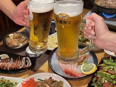 -鸟内会居酒屋(得意潮馆店)