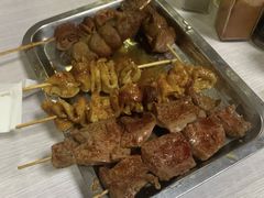 -海平馄饨(逍遥二路店)